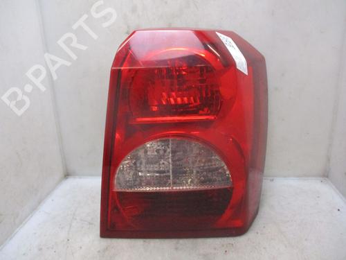 Used Right taillight DODGE CALIBER 2.0 CRD (140 hp) 24013460