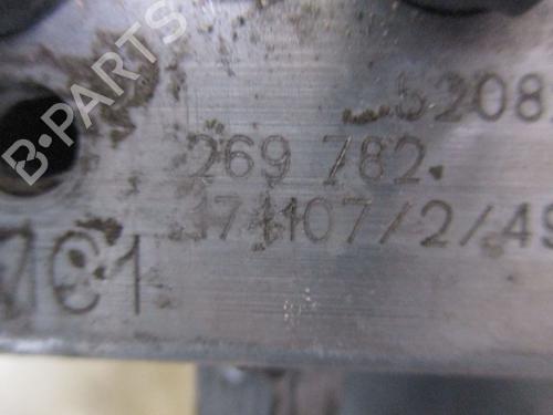 ABS pump FIAT TIPO Hatchback (356_, 357_) 1.6 D (356HXG1B, 356HXG11) | BP31983948M43 