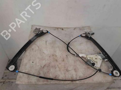 Front left window mechanism BMW 3 Coupe (E46) 323 Ci | BP19738644C22 