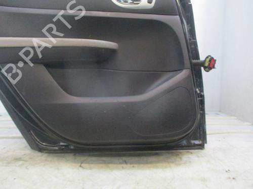 Dør venstre bak PEUGEOT 307 SW (3H) 1.6 HDI 110 | BP29756421C4 