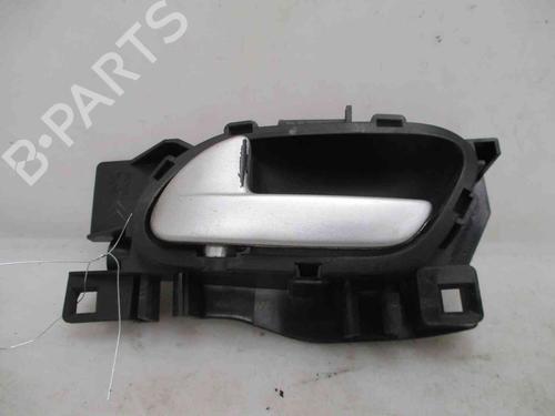 Used Front left interior door handle PEUGEOT 207 SW (WK_) 1.6 HDi (90 hp) 21834193