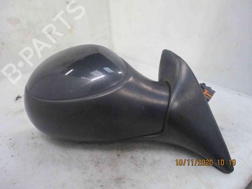 Right mirror CITROËN XSARA PICASSO (N68) 1.6 HDi | BP19722431C27 