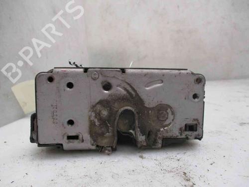 Used Rear right lock CITROËN JUMPER II Van 3.0 HDi 180 (177 hp) 26625933