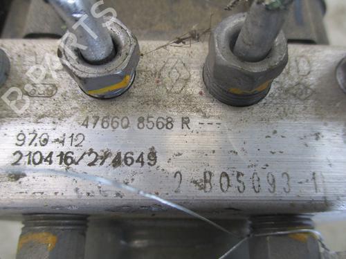 Módulo de ABS RENAULT CLIO V (B7_) 1.0 TCe 90 (B7MT) | BP39250358M43 - Image 3