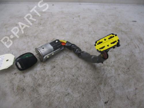 Ignition barrel RENAULT CLIO II (BB_, CB_) 1.2 (BB0A, BB0F, BB10, BB1K, BB28, BB2D, BB2H, CB0A,... | BP24013975M48 