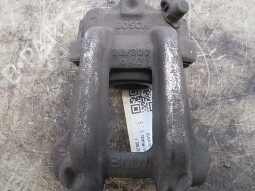 Left rear brake caliper BMW 1 (F20) 120 d | BP28828213M107 