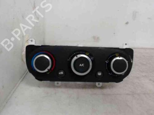 Used Climate control RENAULT CLIO IV (BH_) 1.5 dCi 75 (75 hp) 19712286