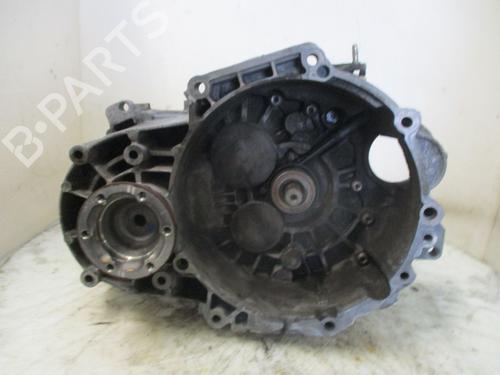 Used Gearbox VW TOURAN (1T3) [2010-2015]  26636985