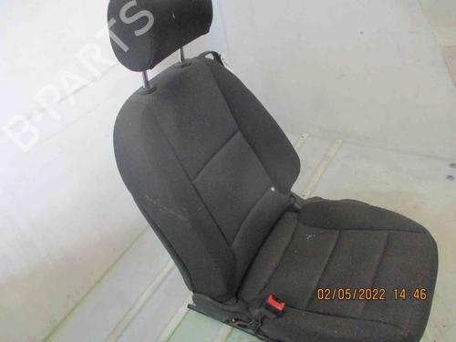 Left front seat AUDI A3 (8P1) 1.9 TDI | BP26620996C15 
