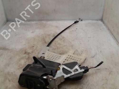Used Rear right lock HYUNDAI TUCSON (JM) 2.0 CRDi (136 hp) 30604888