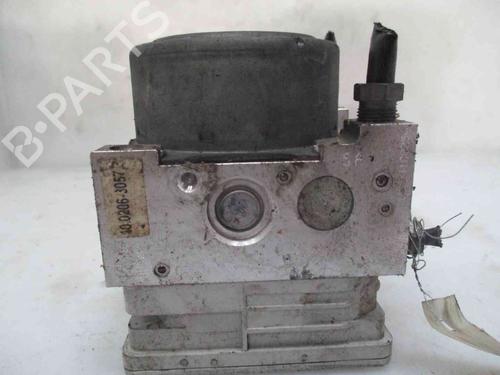 ABS pump PEUGEOT 208 I (CA_, CC_) 1.4 HDi | BP19717812M43 
