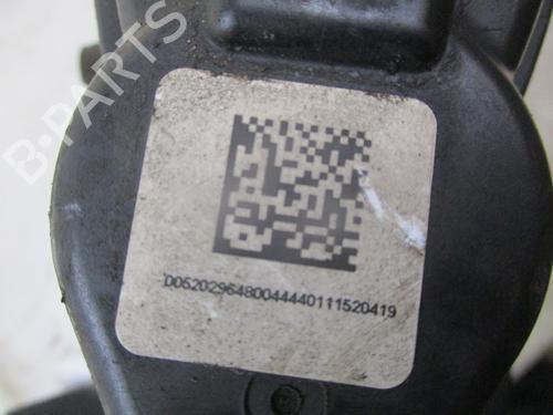 Left rear brake caliper JEEP RENEGADE SUV (BU, B1, BV) 1.0 T-GDi | BP31723617M107 