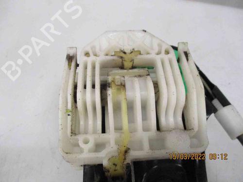 Front right window mechanism BMW 3 (E90) 318 i | BP26624253C23 