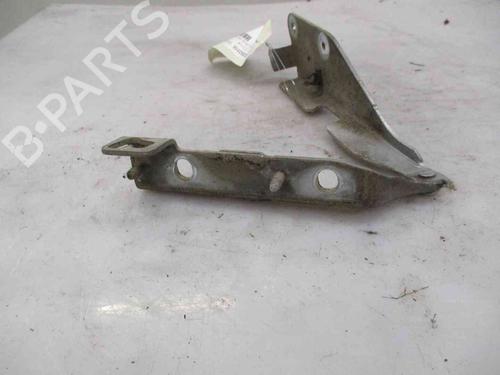 Hinge/Door check strap CITROËN C3 I (FC_, FN_)  | BP26627475C146 