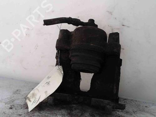 Left front brake caliper OPEL ASTRA G Estate (T98) 1.6 16V (F35) | BP26621497M105 
