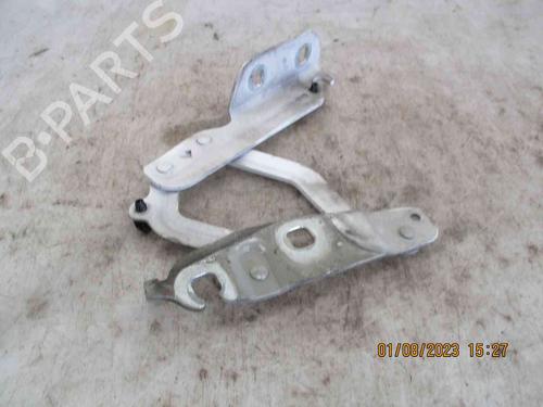Used Hinge/Door check strap FORD FIESTA VI (CB1, CCN) 1.6 TDCi (95 hp) 26630109