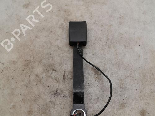 Engate do cinto Engate do cinto RENAULT CLIO III (BR0/1, CR0/1) 1.5 dCi (C/BR0G, C/BR1G) (68 hp) 34497668 34497668
