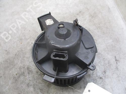Varmeblæser CITROËN XSARA PICASSO (N68) 2.0 HDi (90 hp) 24019167