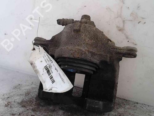 Used Left front brake caliper ROVER 400 II Hatchback (RT) 414 Si (103 hp) 24007528