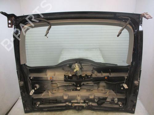 Tailgate RENAULT ESPACE IV (JK0/1_) 2.0 dCi (JK01, JK02, JK1J, JK1K, JK1H) | BP29379753C6 