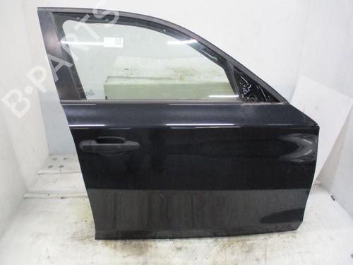 Used Right front door BMW 1 (E87) 116 i (115 hp) 26637720