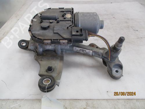 Used Front wiper motor FORD S-MAX (WA6) 2.0 TDCi (140 hp) 26636211