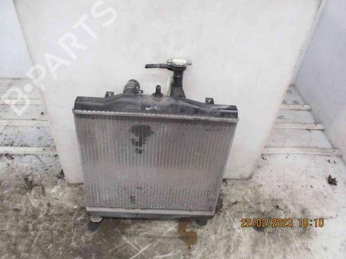 Water radiator KIA PICANTO I (SA) 1.1 | BP26627234M31 