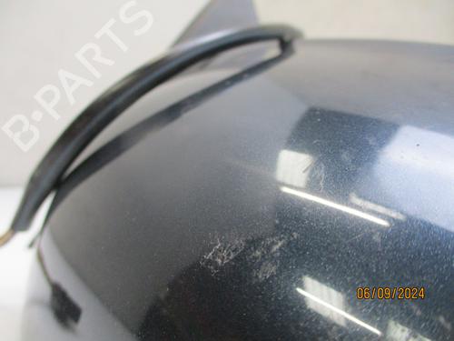Right mirror VW PASSAT B5.5 Variant (3B6) 1.9 TDI | BP26635283C27 
