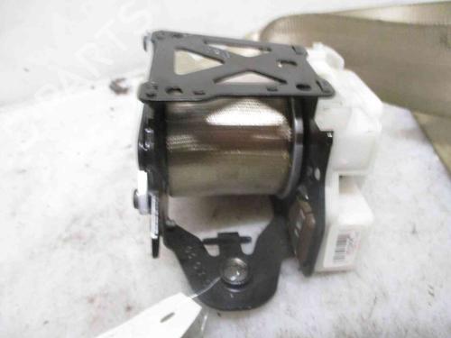 Rear left belt tensioner AUDI A4 B6 (8E2) 1.6 | BP19716134C89 
