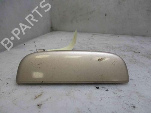 Used Front right exterior door handle SUZUKI JIMNY Closed Off-Road Vehicle (SN) 1.5 DDiS 4x4 (86 hp) 26632734