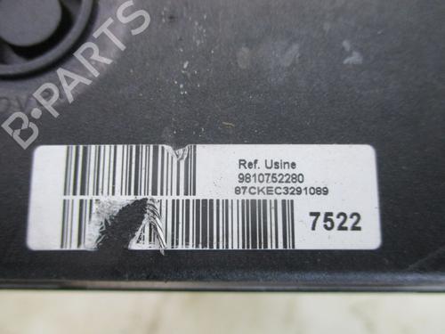 ABS pump CITROËN C4 II (NC_) 1.6 BlueHDi 120 | BP33892138M43 - Image 5