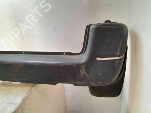 Rear bumper CITROËN BERLINGO / BERLINGO FIRST MPV (MF_, GJK_, GFK_)  | BP26634002C8 