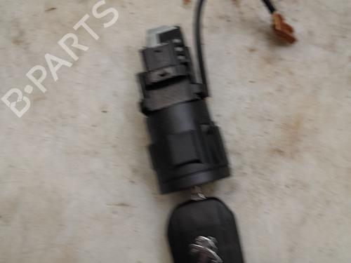 Ignition barrel PEUGEOT 208 I (CA_, CC_) 1.5 BlueHDI 100 | BP31795636M48