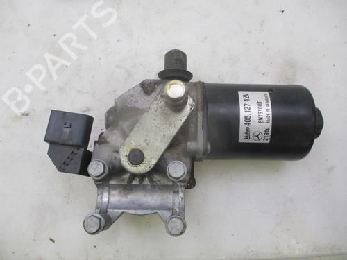 Used Front wiper motor Front wiper motor MERCEDES-BENZ B-CLASS Sports Tourer (W245) B 180 CDI (245.207) (109 hp) 33946672 33946672