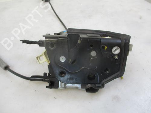 Front left lock AUDI A3 Sportback (8VA, 8VF)  | BP25591073C98 