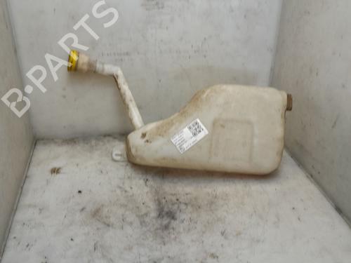 Used Windscreen washer tank Windscreen washer tank RENAULT MEGANE III Hatchback (BZ0/1_, B3_) 1.5 dCi (BZ09, BZ0D, BZ1W, BZ29, BZ14) (110 hp) 34104918 34104918