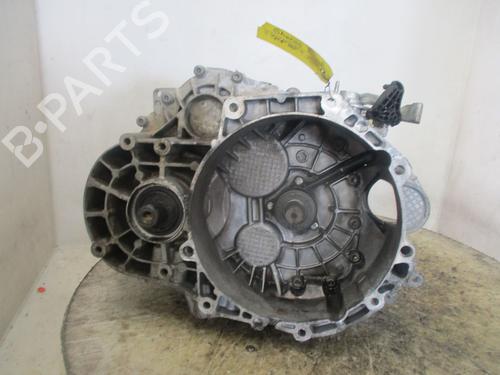 Used Gearbox VW SHARAN (7N1, 7N2) 2.0 TDI (184 hp) 29816595