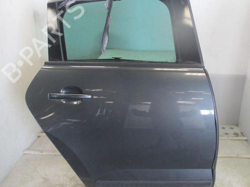 Dør højre bagtil Dør højre bagtil PEUGEOT 3008 I MPV (0U_) 2.0 HDi 150 / BlueHDi 150 (150 hp) 37082715 37082715