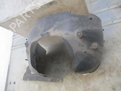 Wheel arch PEUGEOT 208 I (CA_, CC_) 1.2 VTI 82 | BP29441198C56 
