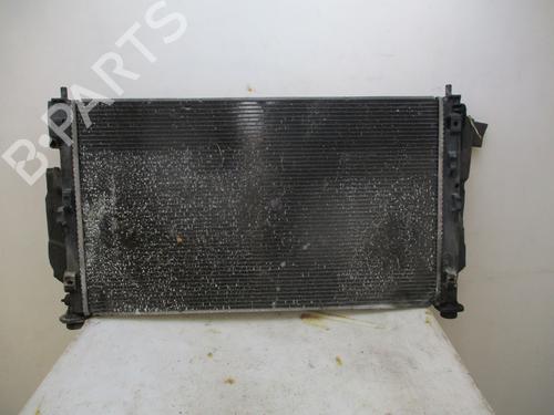 Water radiator DODGE CALIBER 2.0 CRD | BP24013476M31 