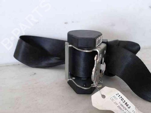 Used Rear right belt tensioner PEUGEOT 207 CC (WD_) 1.6 HDi (109 hp) 21833905