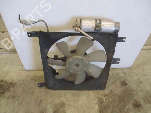 Køleventilator elektrisk SUZUKI ALTO VI (FF) 1.1 (RF410) | BP24010573M35 