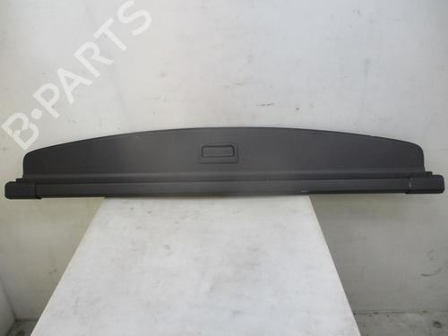 Used Rear parcel shelf VW TOURAN (1T1, 1T2) 1.9 TDI (105 hp) 24971491