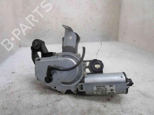 Rear wiper motor SEAT ALHAMBRA (7V8, 7V9) 1.8 T 20V | BP19740398M102 