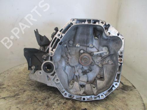 Used Gearbox Gearbox 37037868 37037868