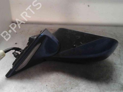 Right mirror PEUGEOT 807 (EB_) 2.2 HDi | BP20205610C27 