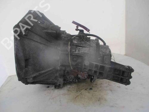 Gearbox ALFA ROMEO 147 (937_) 2.0 16V T.SPARK (937.AXA1, 937.AXC1, 937.BXC1) | BP24004740M3 