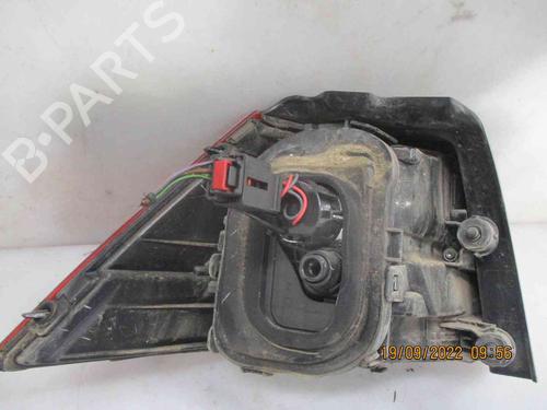 Right taillight VW GOLF ALLTRACK VII Variant (BA5, BV5) 1.6 TDI 4motion | BP19741392C35 