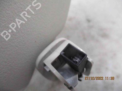 Right sun visor AUDI A3 (8P1) 1.9 TDI | BP26628145I2 