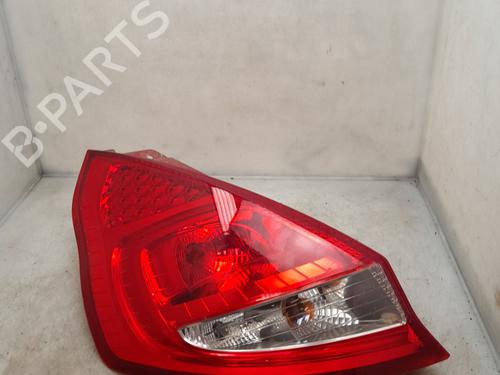 Used Left taillight Left taillight 37704380 37704380